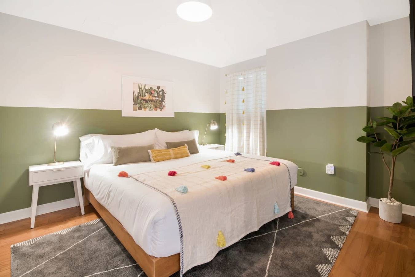 Apartamento entero, Roami at Adagio  Miami   4Br Combo in North Bay Village, Florida