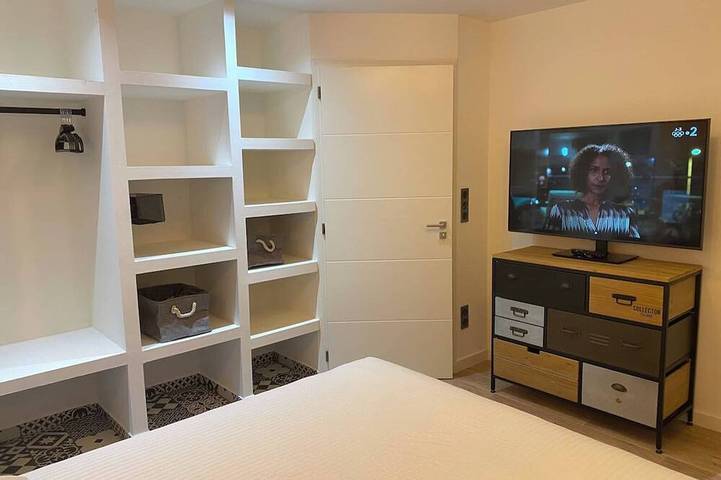 Location de vacances pour 5 personnes, avec jardin à Peri - 3