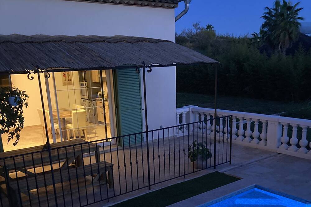 Photo : Maison de vacances