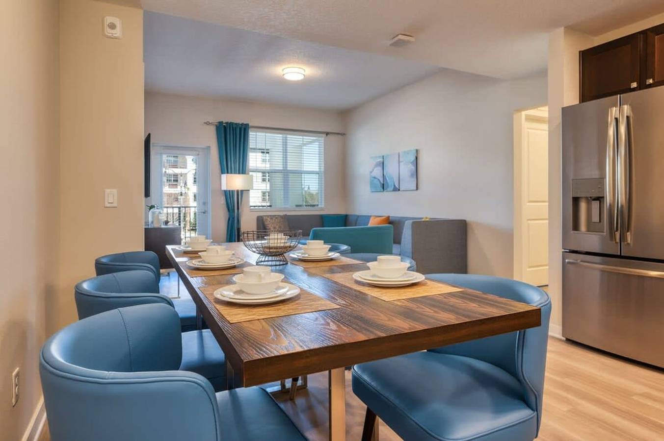 Geheel appartement, Leisure & Business Oasis-Near Convention Center in Orange County (FL)
