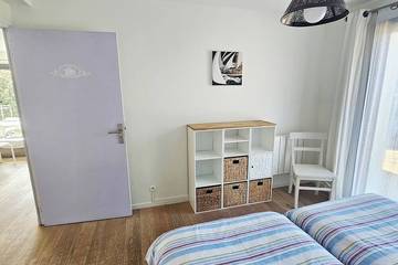 Ferienhaus für 6 Personen in Wimereux, Boulogne-sur-Mer und Umgebung, Bild 4