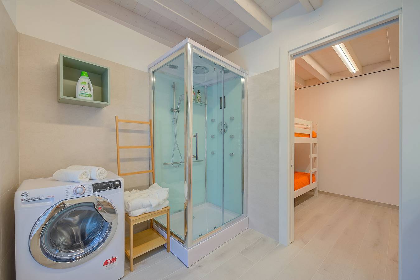 Ganze Wohnung, Tulipano Apt - Palazzo Palermo 1817 in Valeggio sul Mincio, Verona Provinz