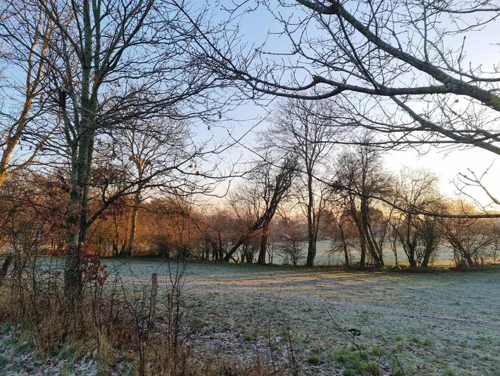 Location de vacances pour 2 personnes, avec jardin et sauna ainsi que jacuzzi et terrasse à Paliseul - 3