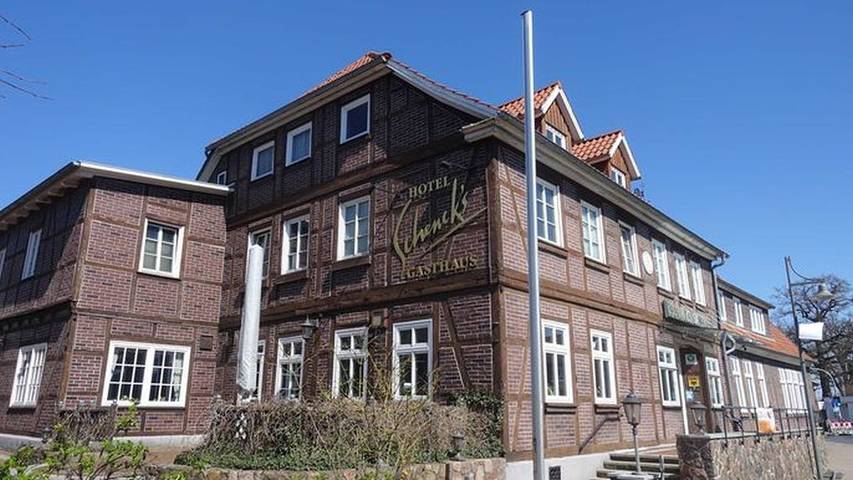 Zimmer für 2 Personen - 1