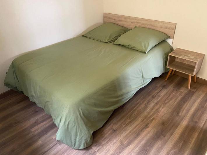 Gîte pour 5 personnes, avec jardin et vue à Venoy - 3