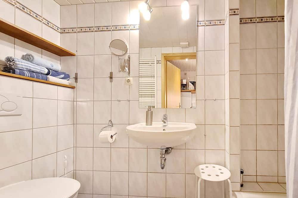 Ganze Wohnung, Ferienwohnung/App. für 1 Gast mit 40m² in Fehmarn Ot Vadersdorf in Westfehmarn, Fehmarn