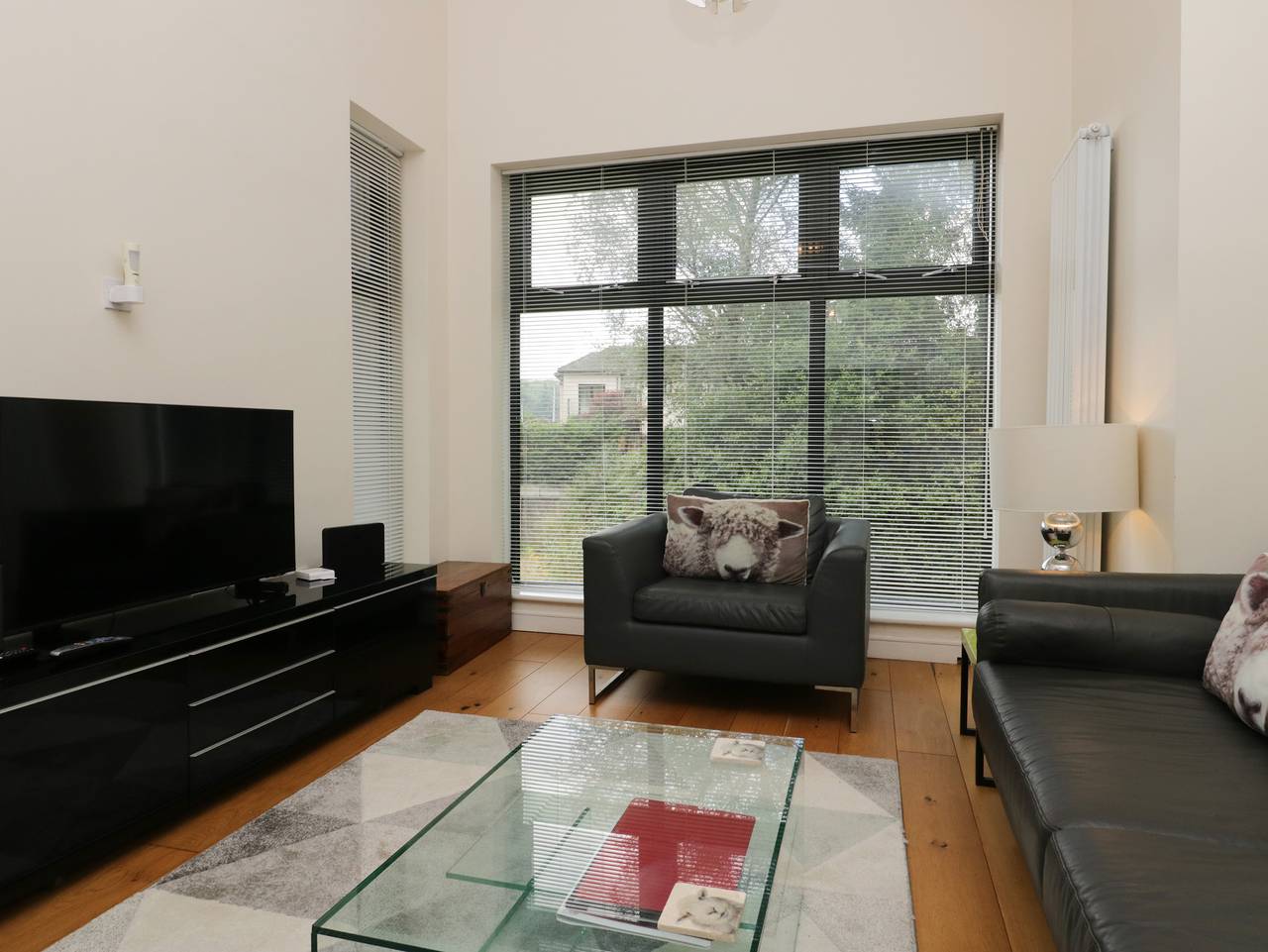 Entire apartment, 12 Blue Hill Park in Ambleside, Lake District