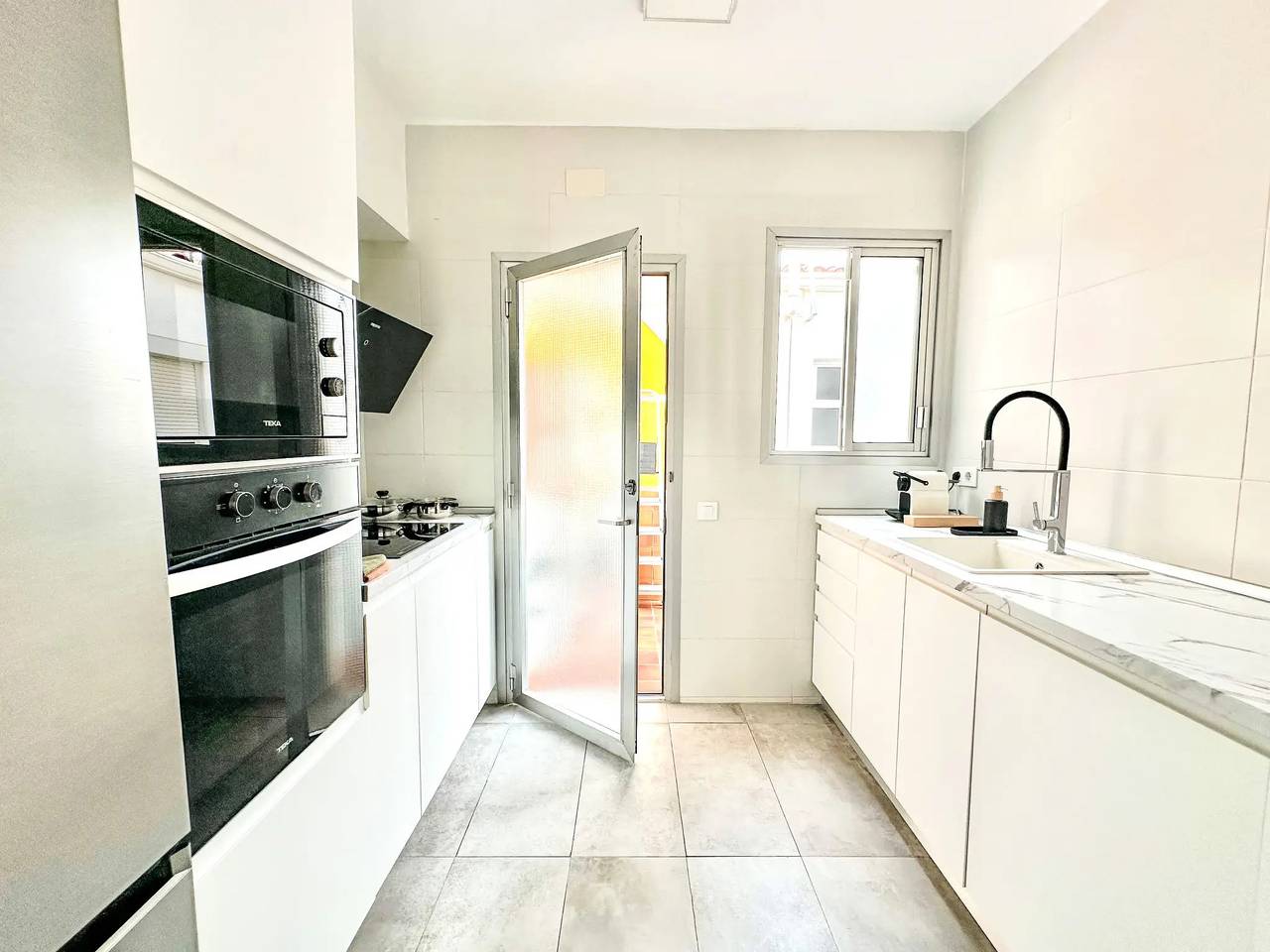 Entire apartment, 4 Pièces 6 Personnes in Coma-ruga, el Vendrell
