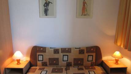 Strandhaus für 4 Personen in Göhren, Rügen, Bild 4