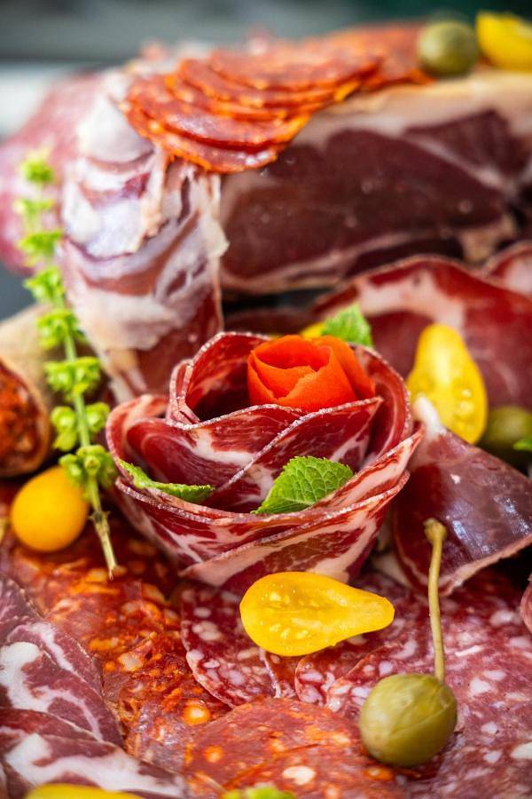 Hôtel pour 2 personnes, avec vue ainsi que jardin et piscine dans Ruy Montceau - 2