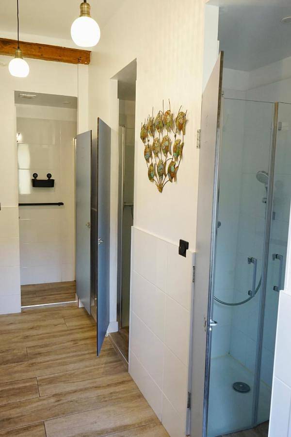 Single Room with Shared Bathroom in Côte Vermeille, Banyuls-sur-Mer