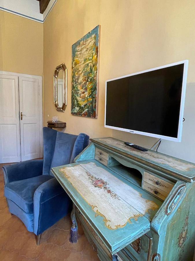 Maison d’hôte pour 2 personnes à Castiglione del Lago - 3