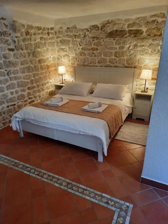 Casa de huéspuedes para 2 personas, con vistas - 1