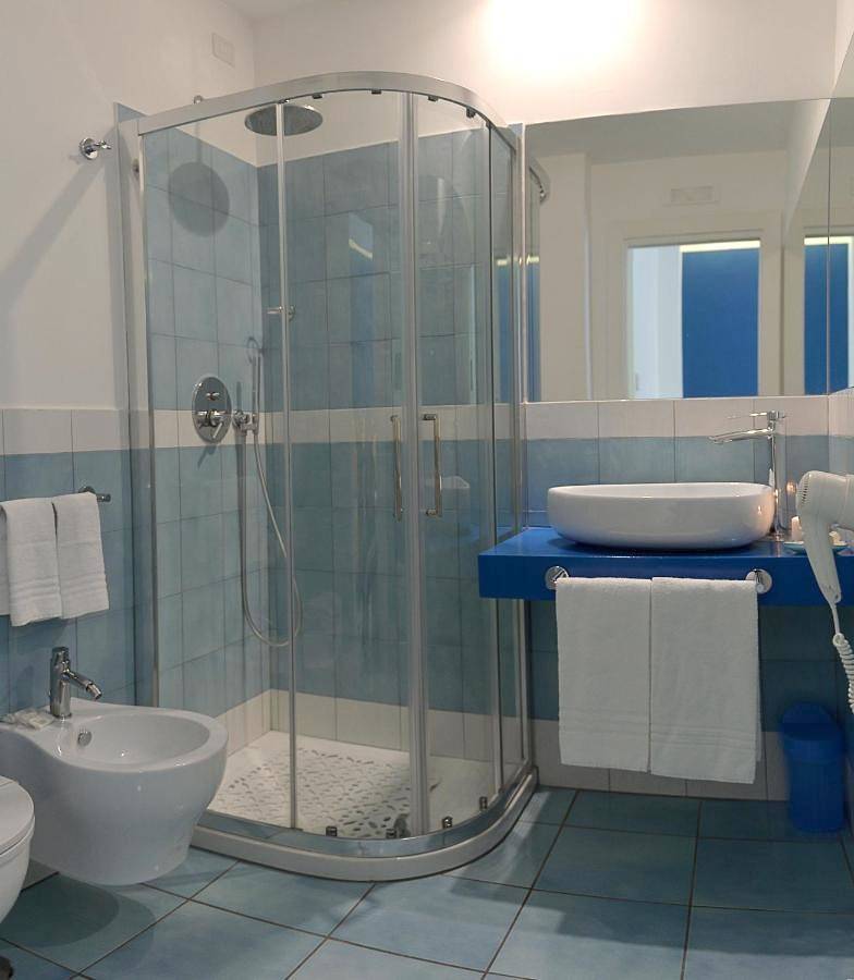 Superior Double Room in Maiori, Costiera amalfitana