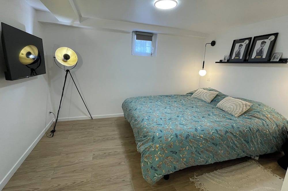 Apartamento entero, Rez de Jardin aux Portes de Paris in Maisons-Alfort, Valle del Marne