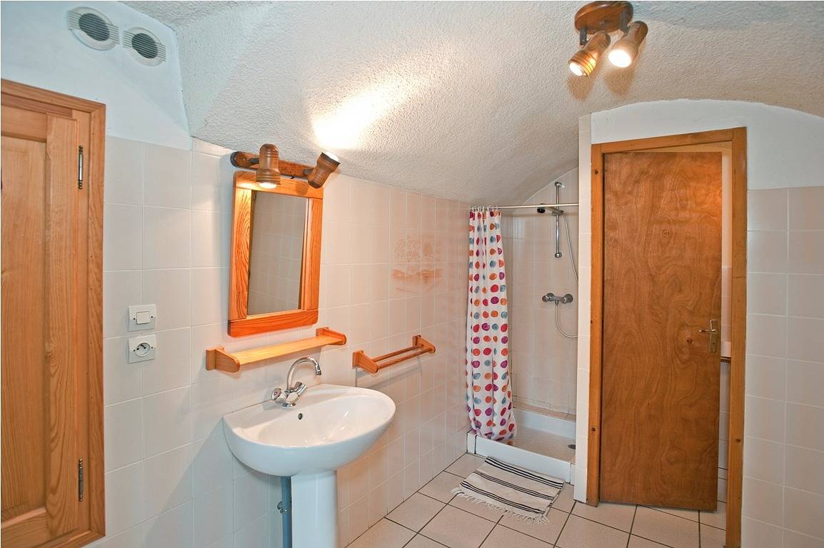 Gîte Les Buis 2/3 personnes à Conques in La Canourgue, Mende und Umgebung