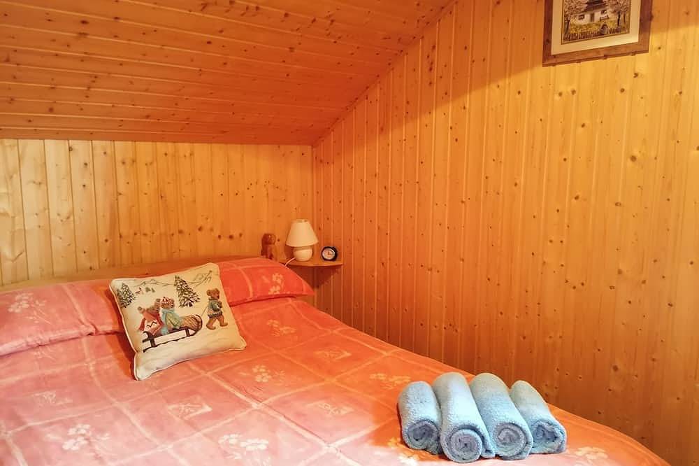 Chalet, ideal for families during the Winter or Summer in Le Biot, Région de Thonon-les-Bains
