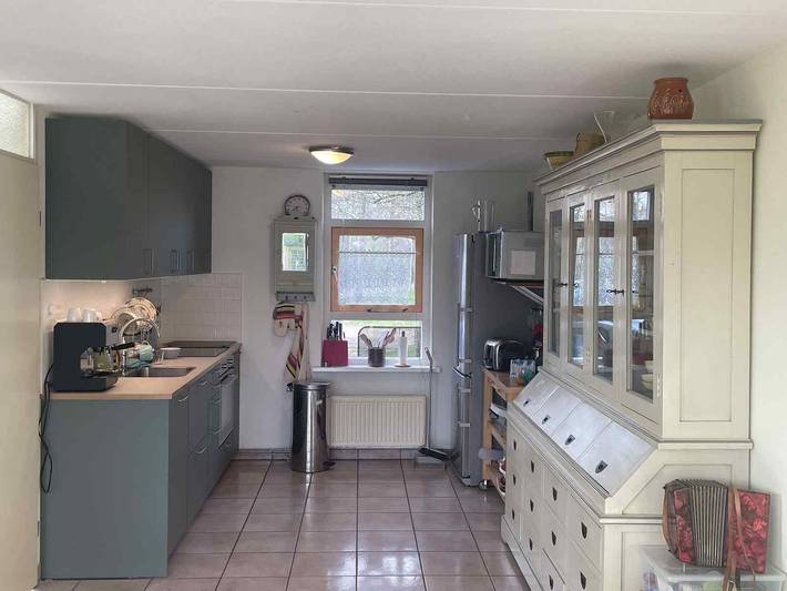 Ferienpark für 4 Personen, mit Garten und Terrasse in den Niederlande - 4