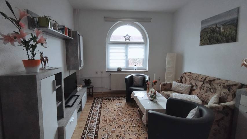 Ferienwohnung für 2 Personen in Wartburg - 2