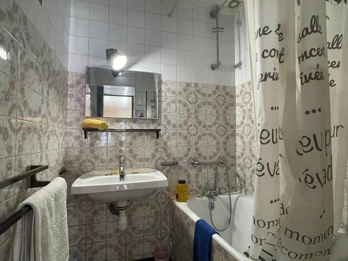 Gîte pour 2 personnes à Veynes - 3