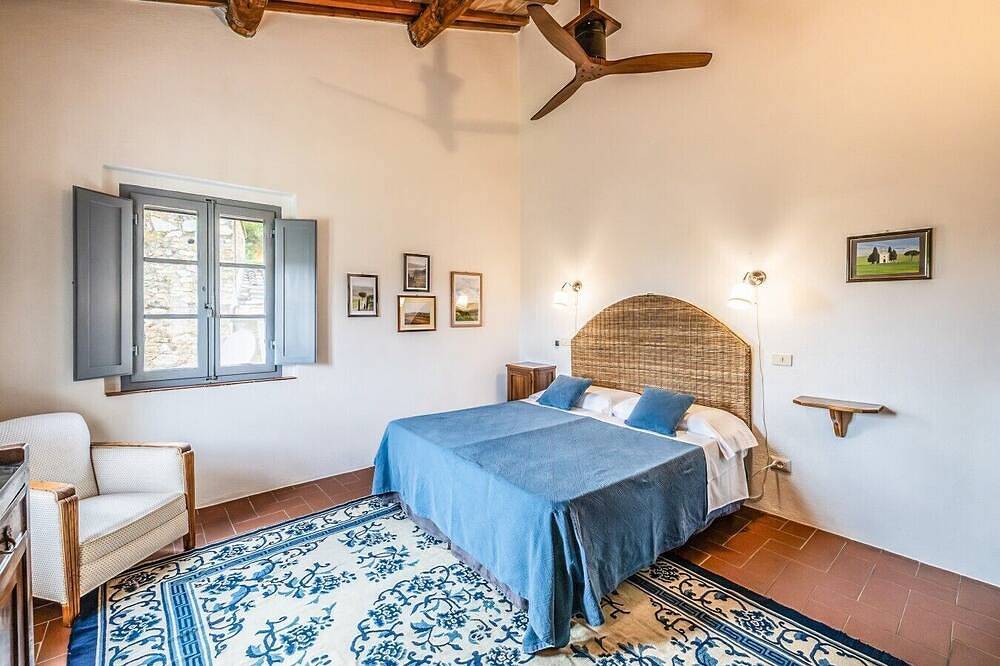 Ganze Wohnung, Tenuta della Selva - Castellaccio 7 in Monteroni d'Arbia, Siena Provinz