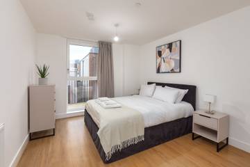 Ferienwohnung für 4 Personen in Bristol, Südwestengland, Bild 1