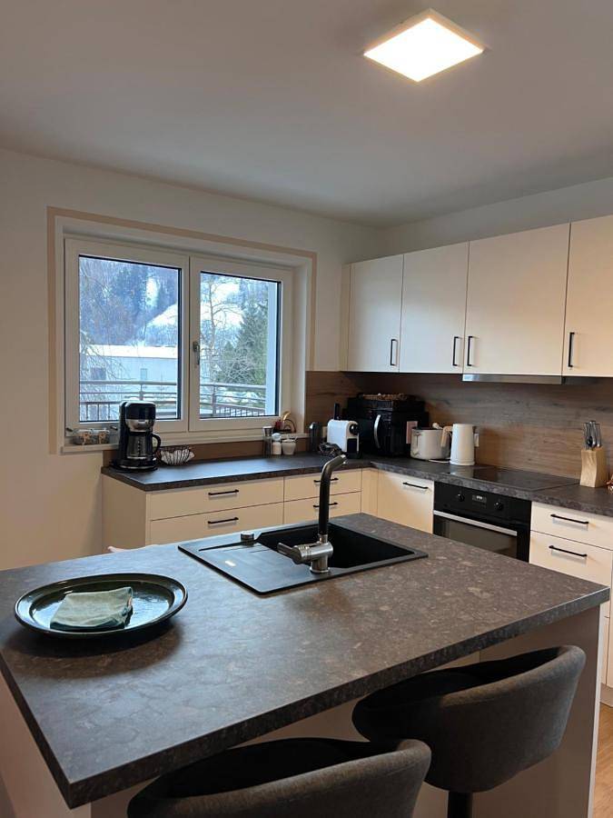 Hütte für 5 Personen, mit Terrasse in Bad Hofgastein - 4