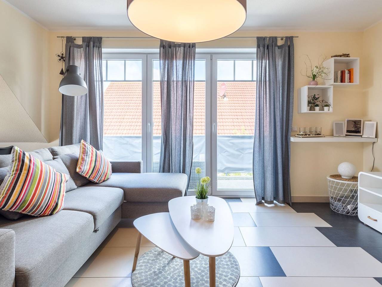 Ganze Ferienwohnung, Ferienwohnung Seeigel in Tarnewitz, Boltenhagen