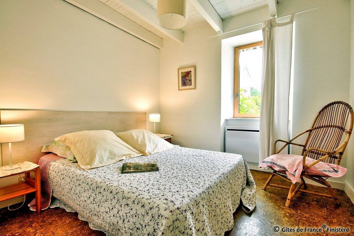 Kergaouren in Peumerit, Quimper und Umgebung