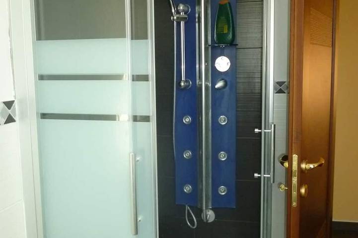 Apartamento entero, Apartamento en loreto cerca de la riviera del Conero in Loreto, Provincia de Ancona