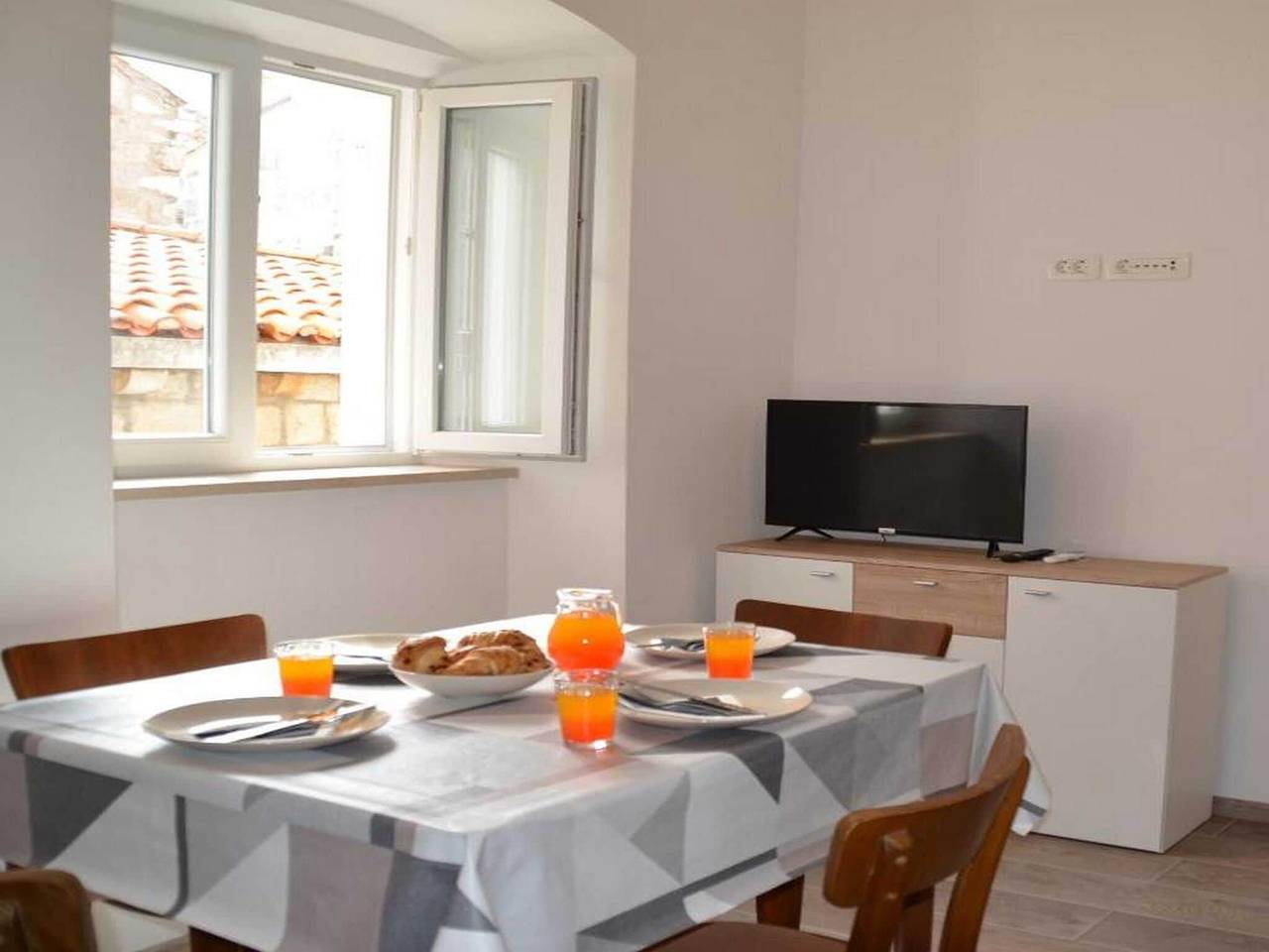 Appartamento vacanze a Grad Dubrovnik a partire da 175€ a notte