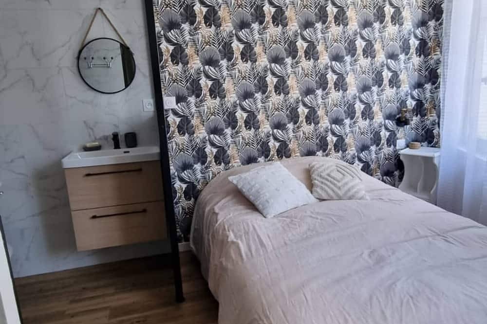 Apartamento entero, Studio Romantique Cognac in Cognac, Charente