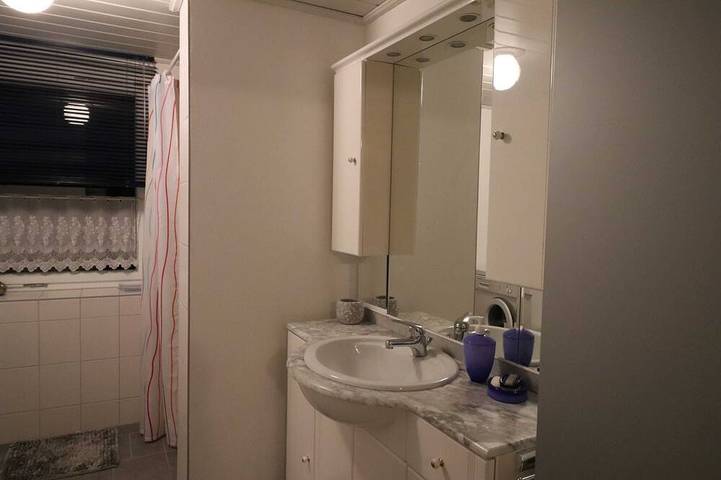 Ferienwohnung für 4 Personen, mit Garten in Dreiheide - 4