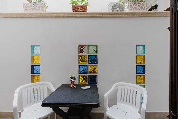 Casa Vacanze 'Iris Castelvetrano' con Wi-Fi e Aria Condizionata in Castelvetrano, Castelvetrano (Comune)