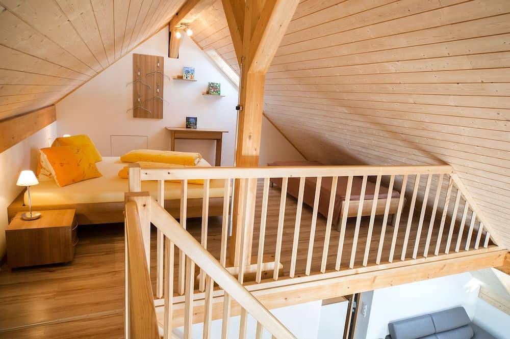 Entire apartment, Comfortable apartment embedded between lake and mountains in Einsiedeln, Canton of Schwyz