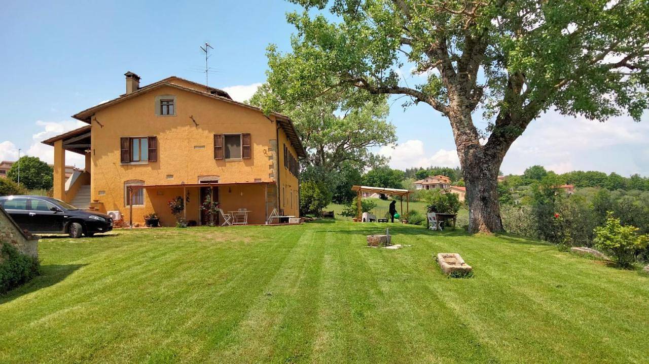 Appartamento intero, Vigna del Poggio in Anghiari, Valtiberina