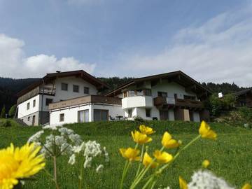 Appartement voor 6 Personen in Leogang, Bundesland Salzburg, Afbeelding 1