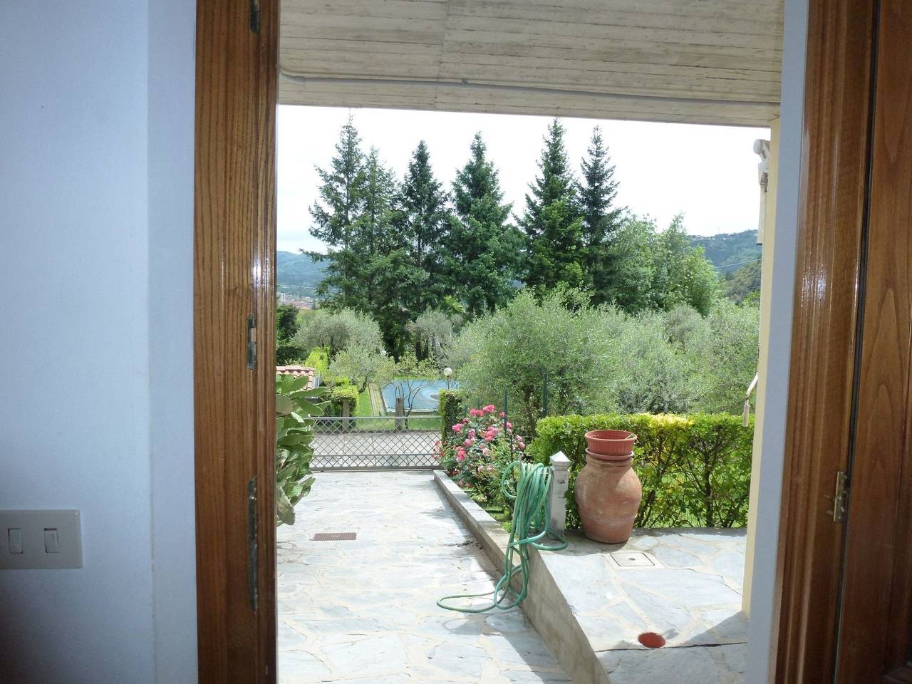 Tolles Ferienhaus in Camaiore mit Privatem Pool in Camaiore, Italian Riviera