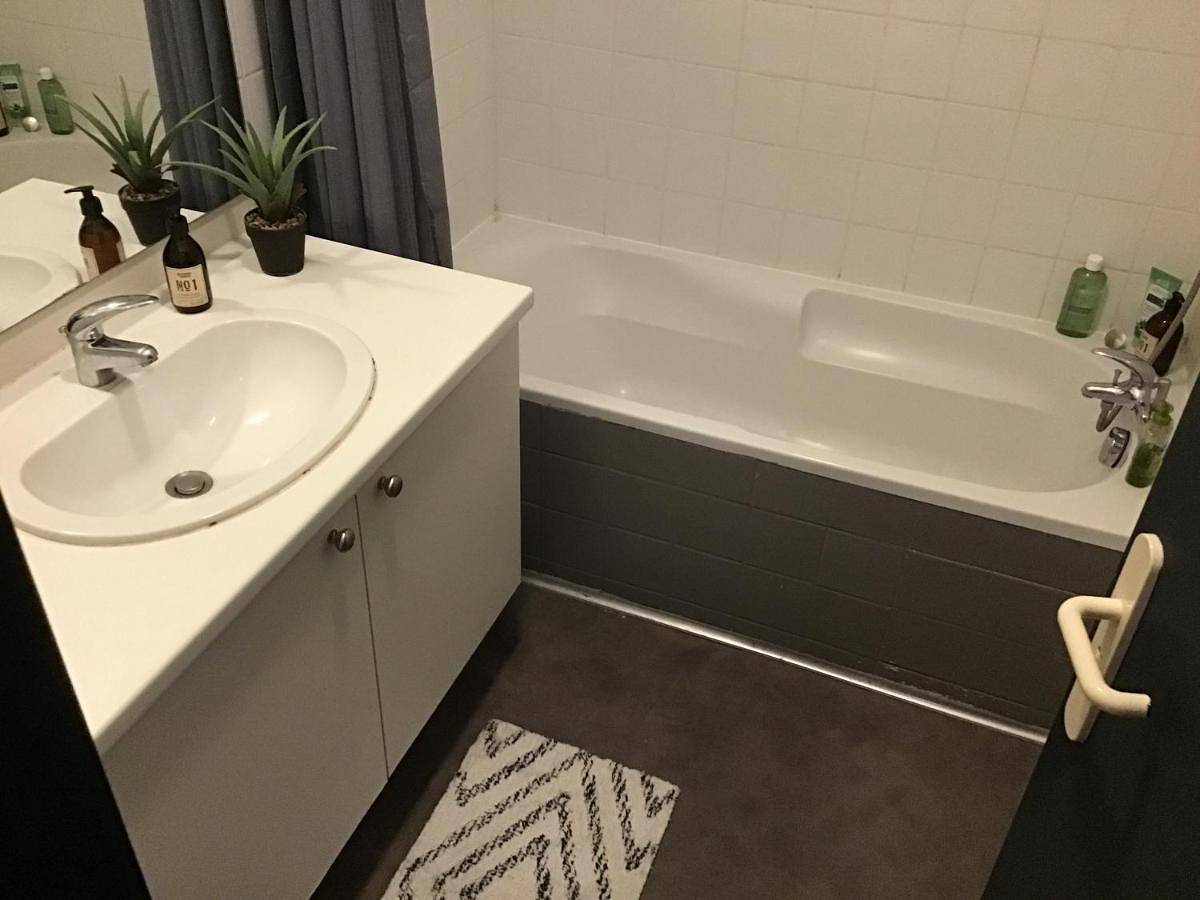 Chambre Cosy 3 in Montauban, Tarn-et-Garonne