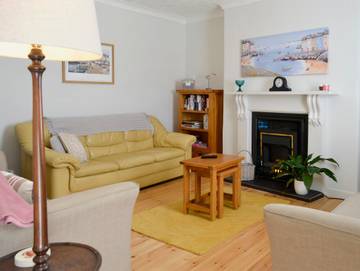 Holiday Rental for 6 People in Plymouth, South West England, Photo 2