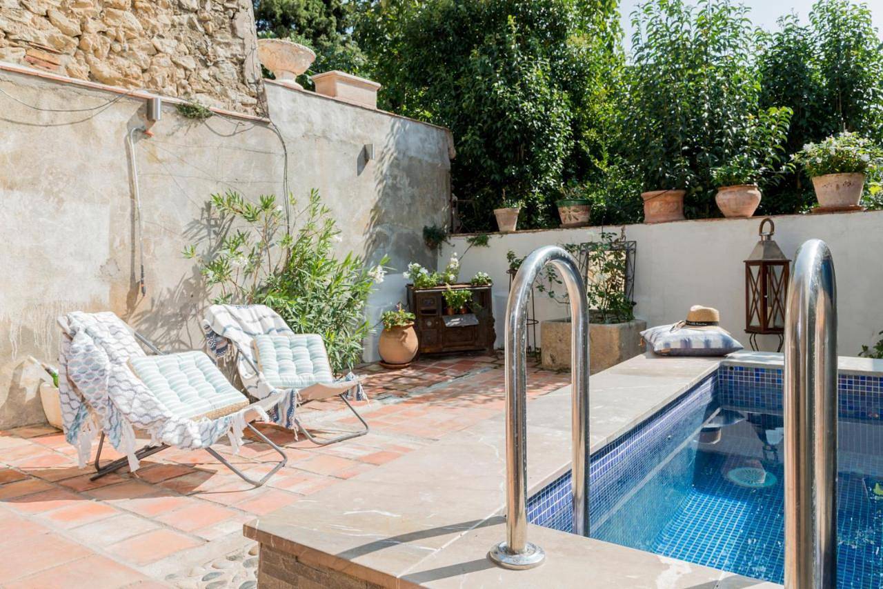 One-Bedroom House in Saint-Marcel-sur-Aude, Côte méditerranéenne (France)