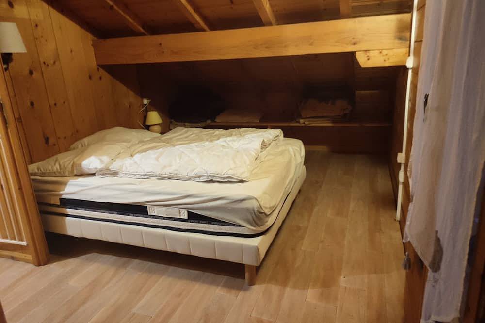 Entspannende Berghütte in Cerniébaud, Jura