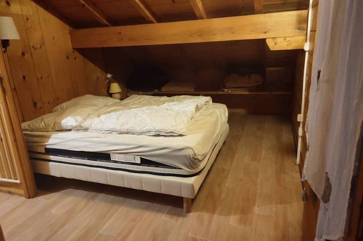 Entspannende Berghütte in Cerniébaud, Französischer Jura