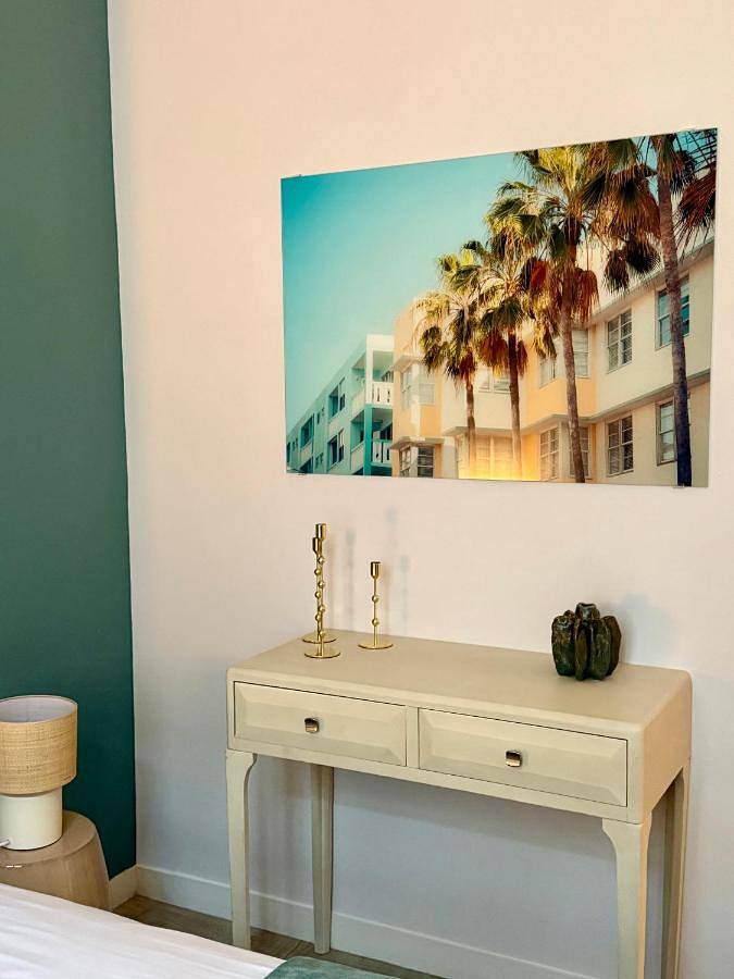 Gîte pour 2 personnes, avec jacuzzi et terrasse, animaux acceptés dans Château de Saumur - 3