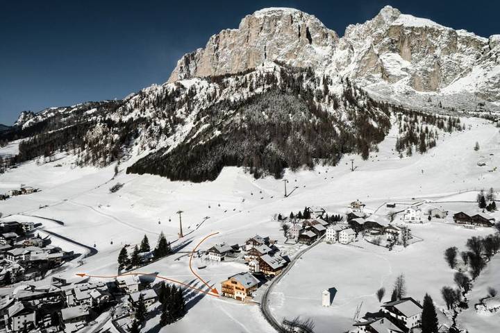 BnB für 2 Personen in Pustertal - 2