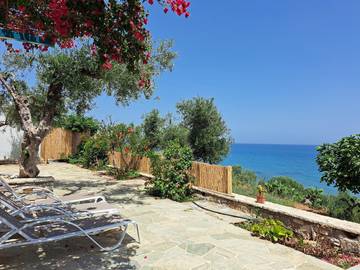 Ferienhaus für 6 Personen in Messenischer Golf, Peloponnes, Bild 3