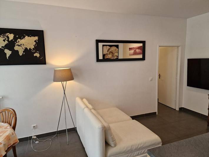Gîte pour 7 personnes, avec terrasse à Châtenay-Malabry - 2