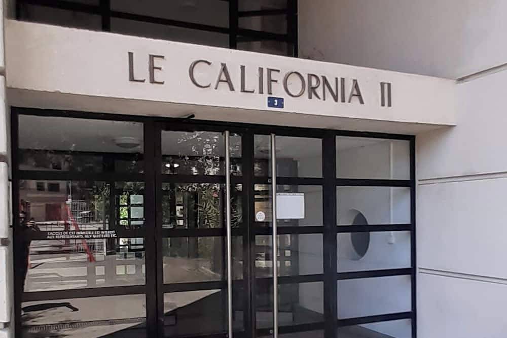 Ganze Wohnung, Aix sud proche Autoroute résidence sécurisée Coté Jardin Parking in Aix-en-Provence, Aix-en-Provence und Umgebung