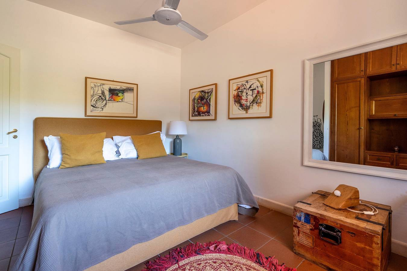 Villa 'Torto' con piscina privata, Wi-Fi e aria condizionata in Monopoli, Provincia di Bari