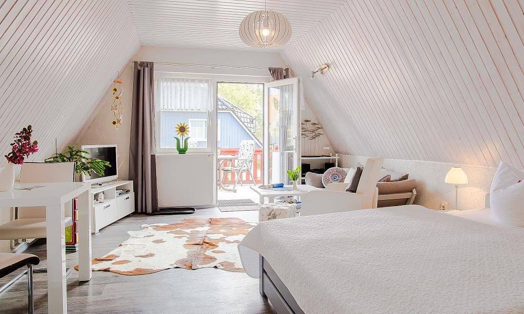 Appartamento vacanze a Darss a partire da 96€ a notte